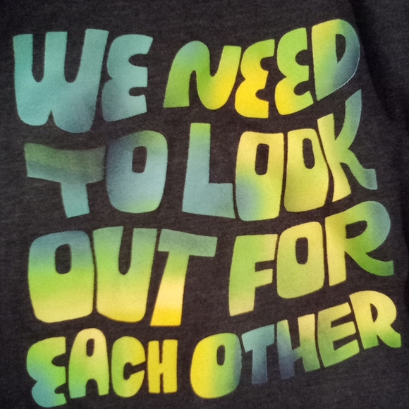 Size Sm 4/5 Toddler Graphic Saying Tees - Picture 3 of 9